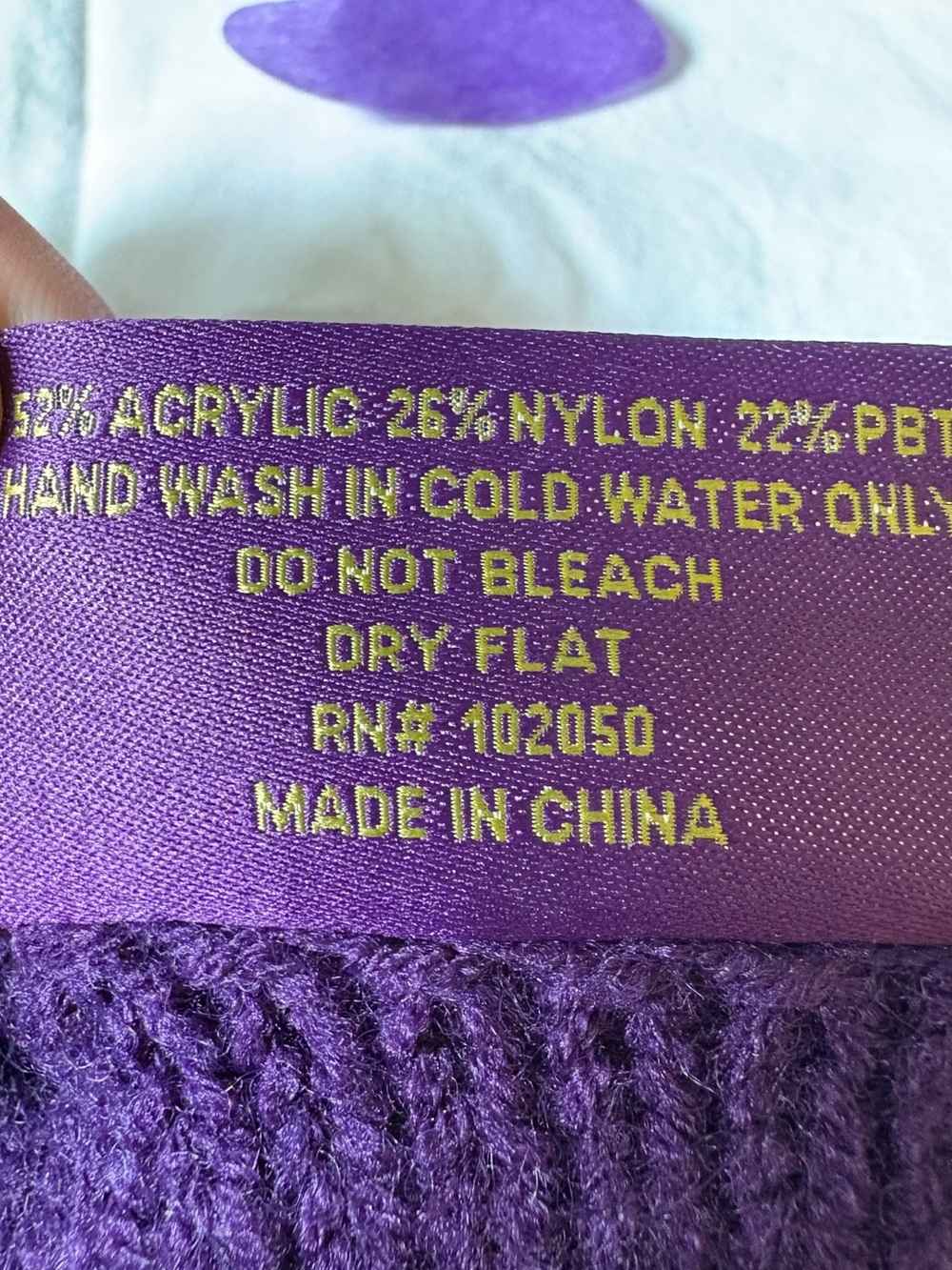 Original Taylor Swift Speak Now (Taylor’s Version) Cardigan - Picture 6 of 9